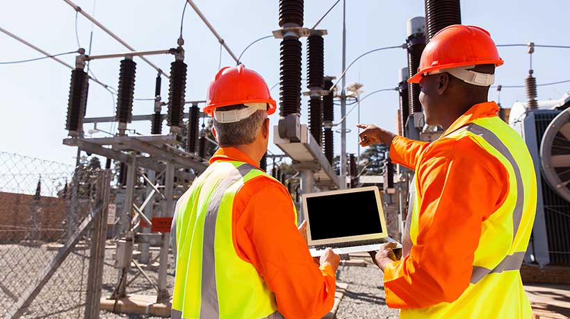 Những thách thức về hiện đại hóa lưới điện: Tầm quan trọng của việc triển điện toán biên để quản lý chủ động